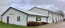 Town hall