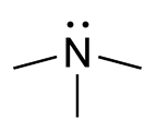 trimethylamine