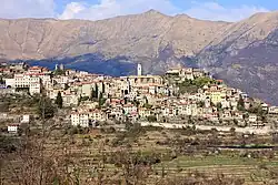 Triora