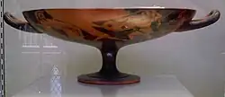 Example of a kylix type B