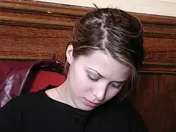 Banon in 2001