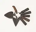 Afro-Surinamese Winti amulet