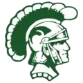 Official logo of Troy, Indiana