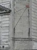 Its sundial