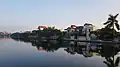 Trung Châu village, Đông Kết commune