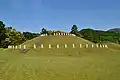 Tumulus No.2