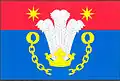 Flag of Tuřany