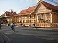 Theravada Buddhist Monastery, Sóc Trăng City