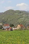 Tubravic - panorama