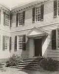 Tuckahoe House