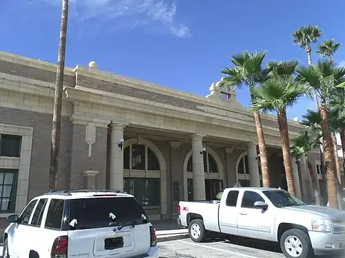 Tucson
