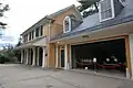 Carriage House