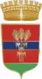 Coat of arms of Tufino