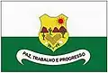 Flag of Tuparetama