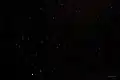 A nighttime view of the Turgutreis sky and its many constellations, away from urban light pollution. Nebulas and deep sky objects are also slightly visible.