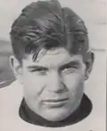 Turk Edwards