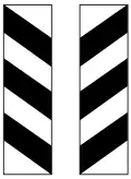 Bridge signs