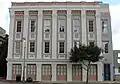 Turner's Hall