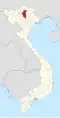 Tuyên Quang province
