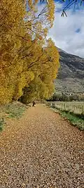 Twin Rivers Trail
