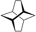 Skeletal formula