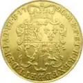 1740 Two guineas