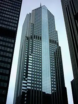 Pictured in 2006
