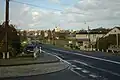 Main road