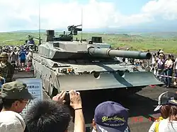2010 prototype model