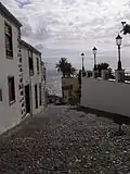 San Andrés