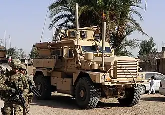 Cougar H