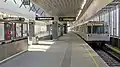 Platform