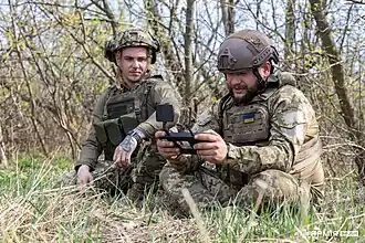 Operators