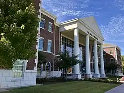 College of Business
