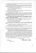 Campaign Flyer 1924 Sheet 2