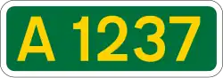 A1237 shield