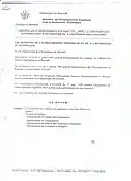 Recognition Faculty of Management