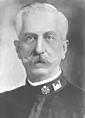 William Trent Rossell