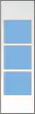 U.S. Air Force chief warrant officer 3 rank insignia