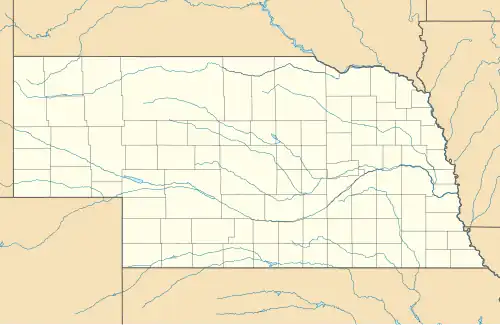 Mormon Trail Center at Winter Quarters is located in Nebraska
