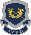 Judge Advocate General's Corps