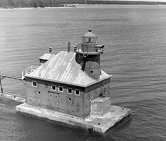 U.S. Coast Guard Archival Photo