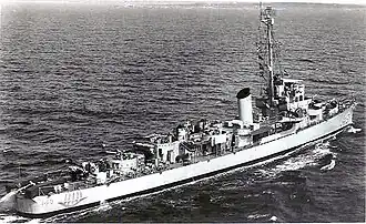 USS Brough (DE-148)