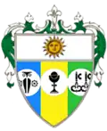 Seal of the UST Faculties of Ecclesiastical Studies