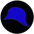 93d Infantry Division "Blue Helmets" Division