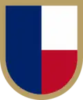 36th Infantry Division, 36th Sustainment Brigade, 372nd CSSB, 294th Quartermaster Company