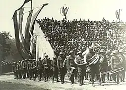 parade