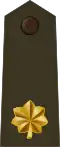 Major