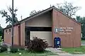 US Post Office