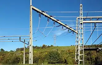diagonal frame